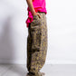 Gramicci TAOS CANVAS PANT