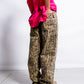 Gramicci TAOS CANVAS PANT