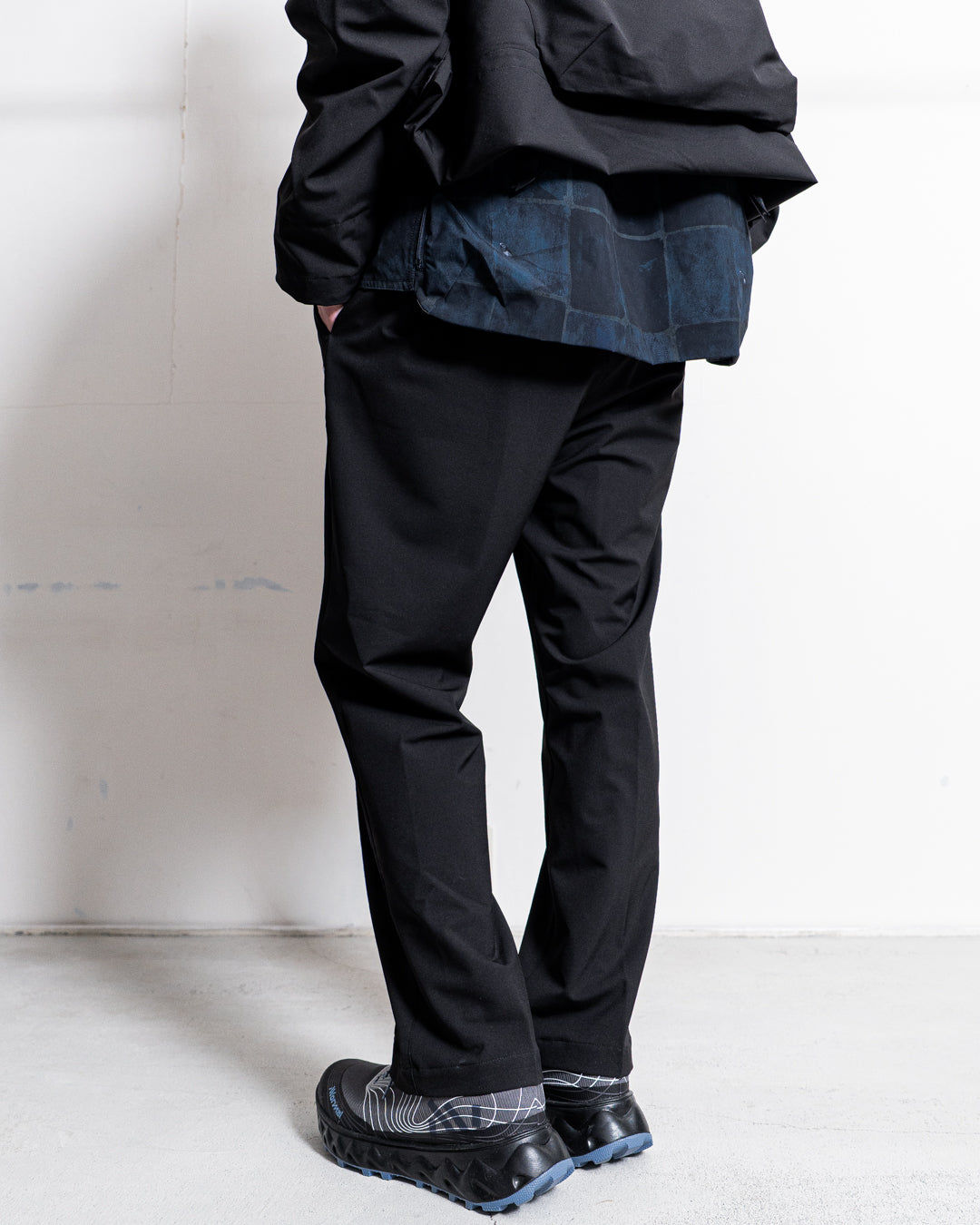 CMF OUTDOOR GARMENT KAMUI PANTS MOD