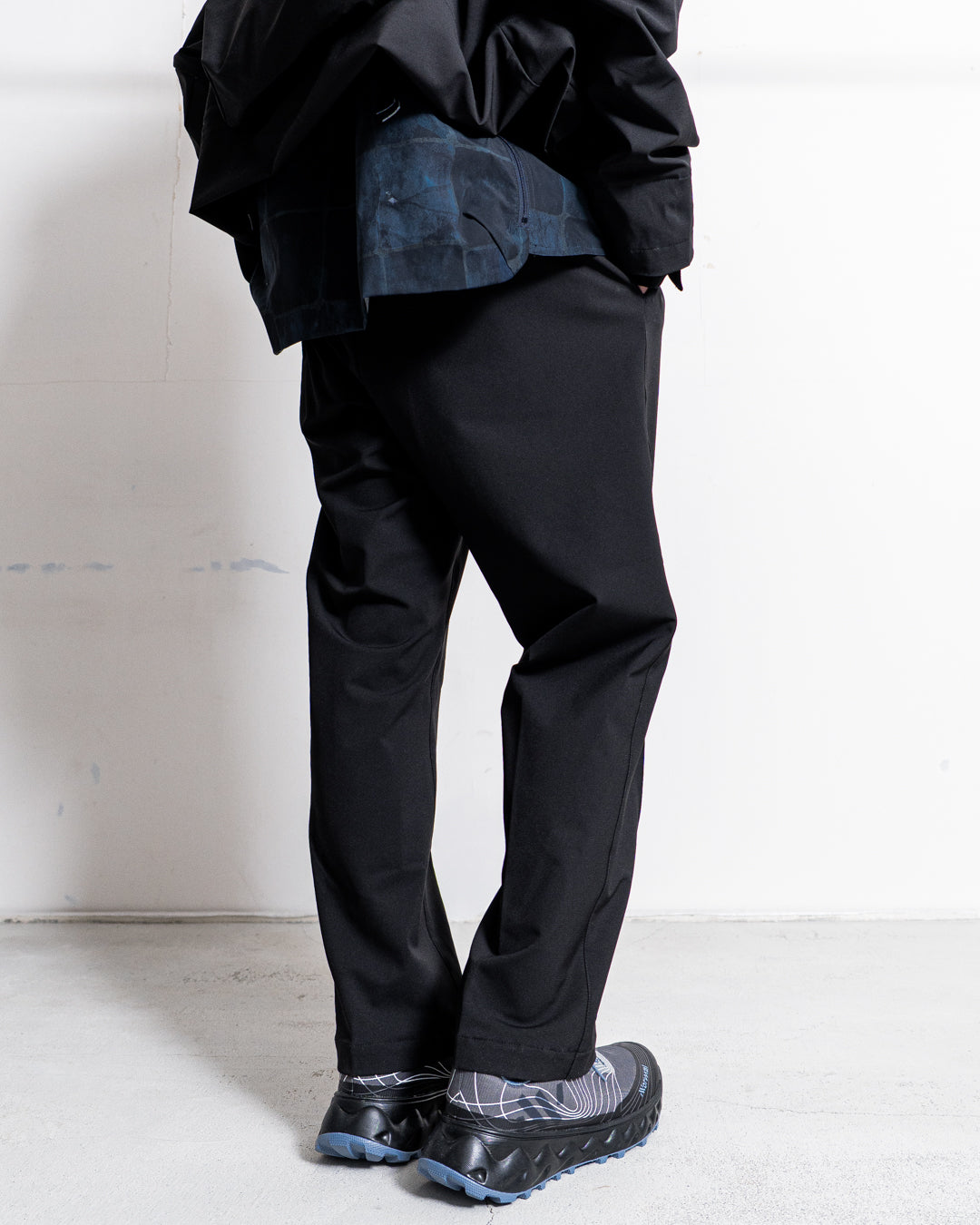 CMF OUTDOOR GARMENT KAMUI PANTS MOD