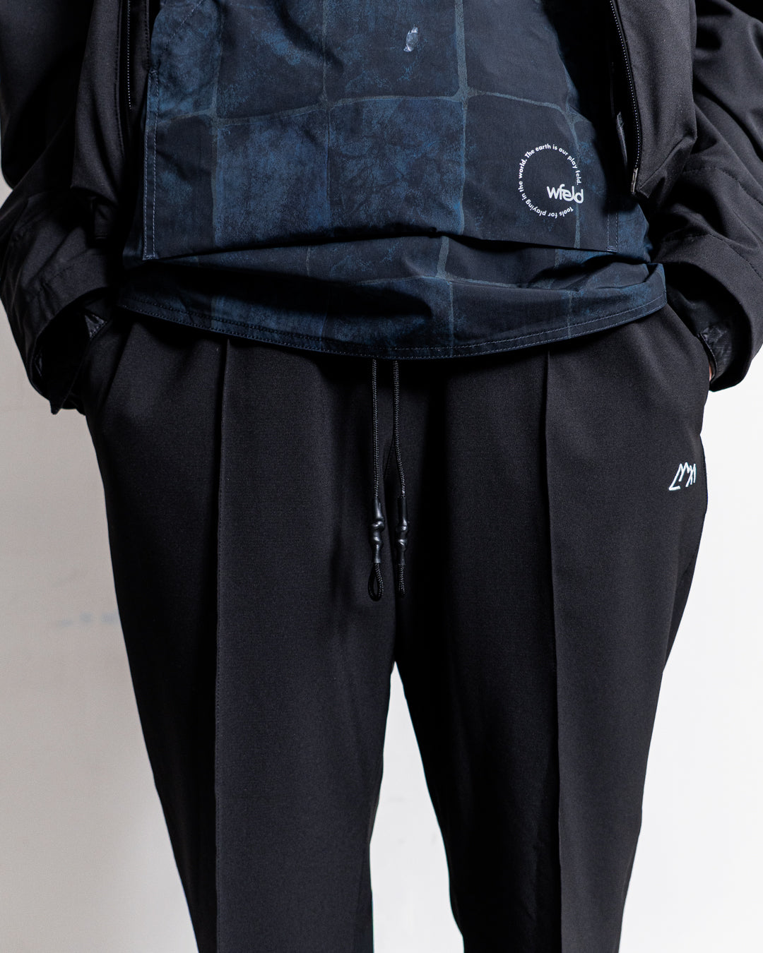 CMF OUTDOOR GARMENT KAMUI PANTS MOD