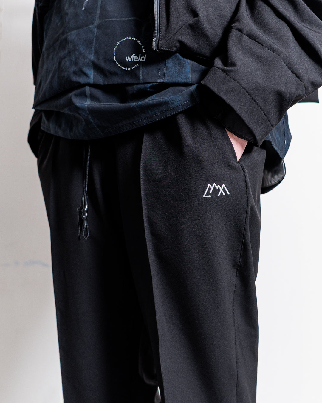 CMF OUTDOOR GARMENT KAMUI PANTS MOD