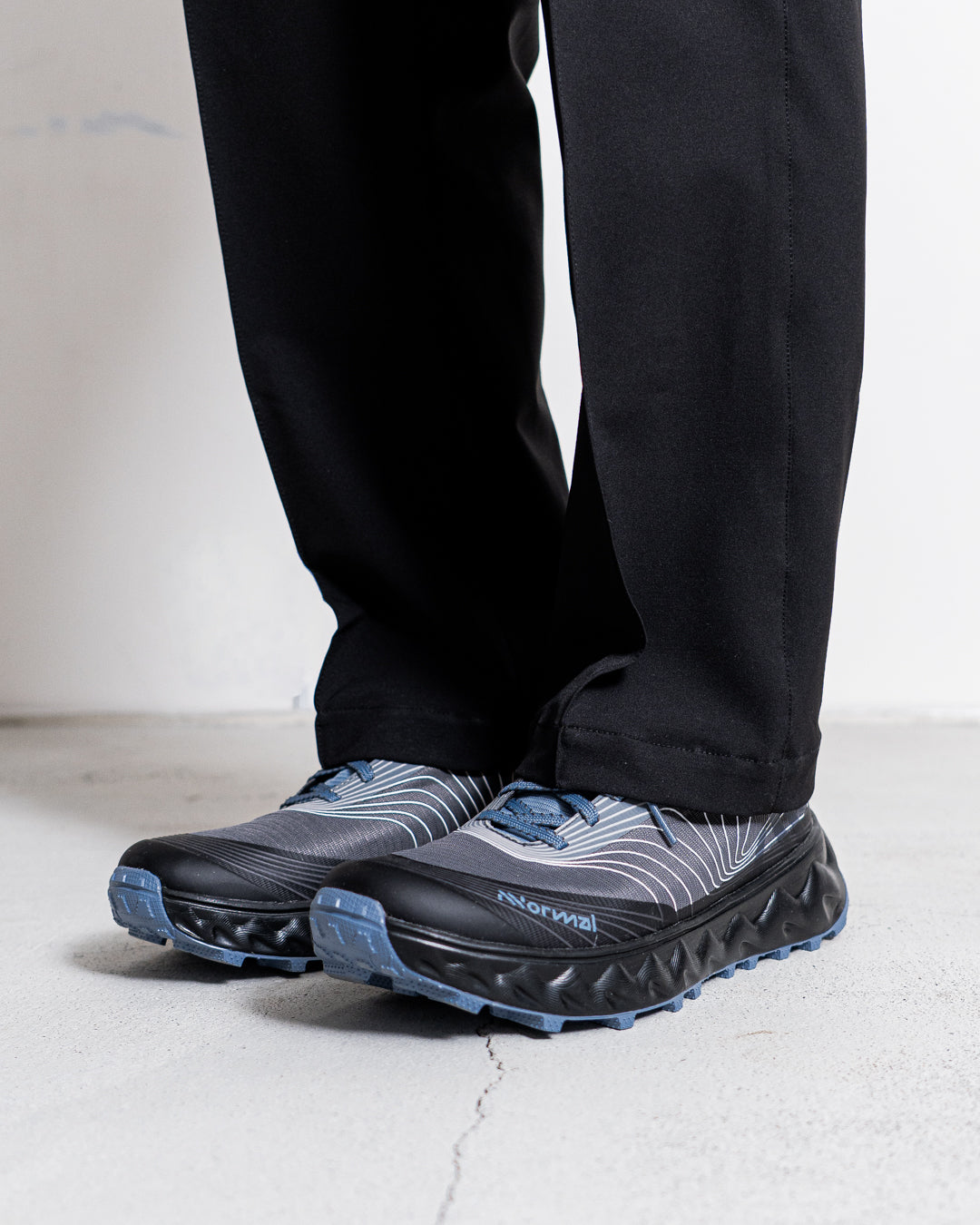 CMF OUTDOOR GARMENT KAMUI PANTS MOD