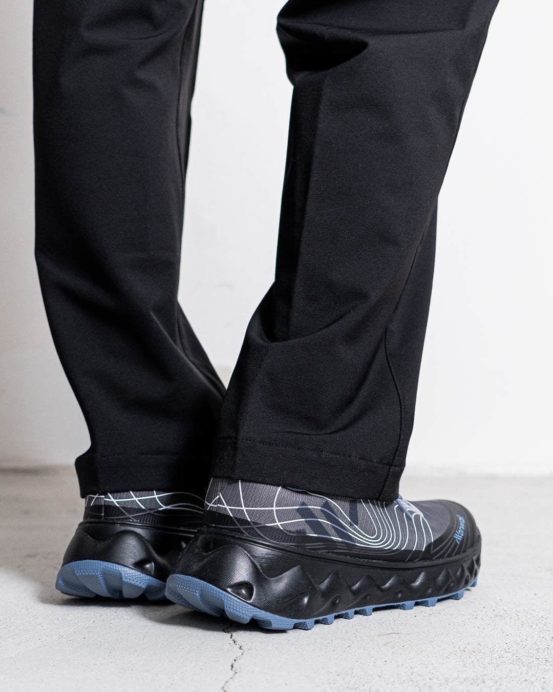 CMF OUTDOOR GARMENT KAMUI PANTS MOD