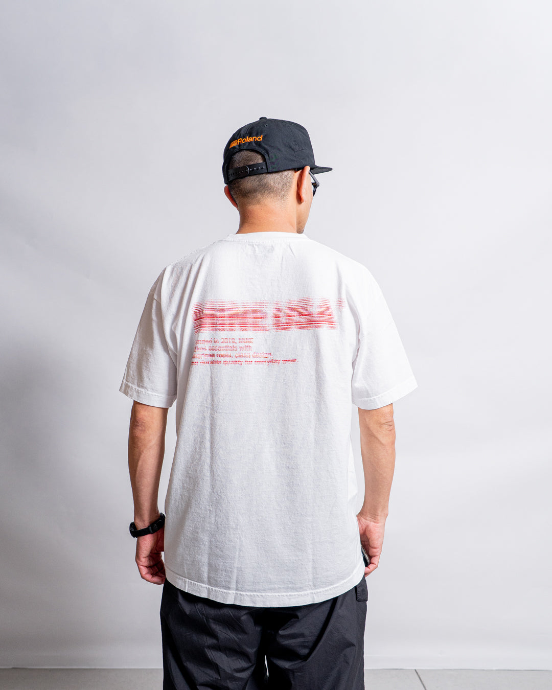 MINE Identity B.P. Tee