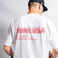 MINE Identity B.P. Tee