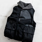 norbit 2Way Collar Down Vest