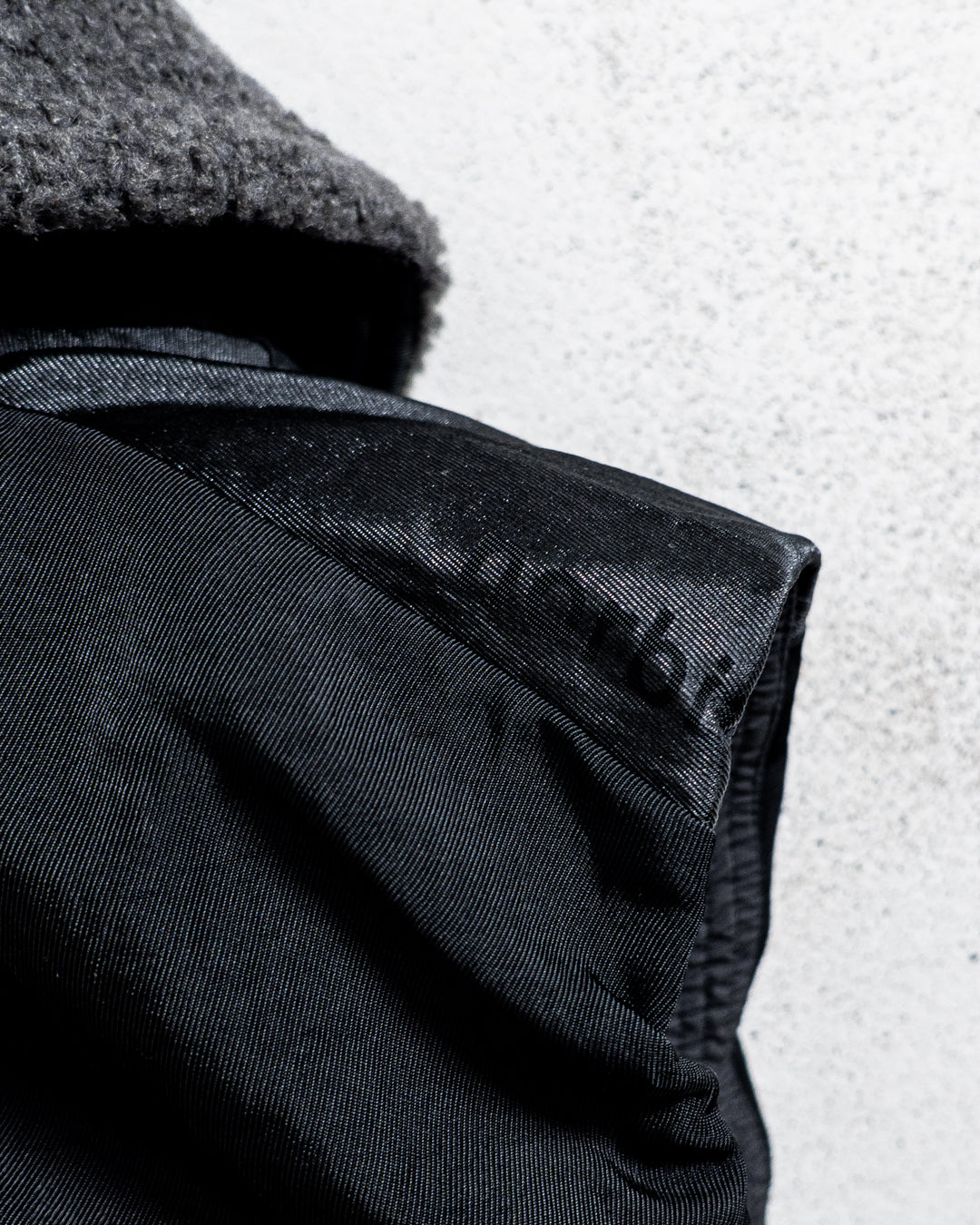 通販] norbit(ノービット) 2Way Collar Down Vest商品ページ – zentex
