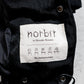 norbit 2Way Collar Down Vest