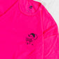【collabolation】ISNESS MUSIC × PARADISE GARAGE™ T-SHIRT (LEFT CHEST)