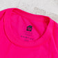 【collabolation】ISNESS MUSIC × PARADISE GARAGE™ T-SHIRT (LEFT CHEST)
