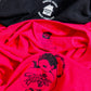 【collabolation】ISNESS MUSIC × PARADISE GARAGE™ T-SHIRT (LEFT CHEST)