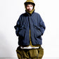 wfeld 2-Way Stretch Ripstop Mountain Short Jacket