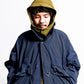 wfeld 2-Way Stretch Ripstop Mountain Short Jacket