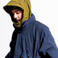 wfeld 2-Way Stretch Ripstop Mountain Short Jacket