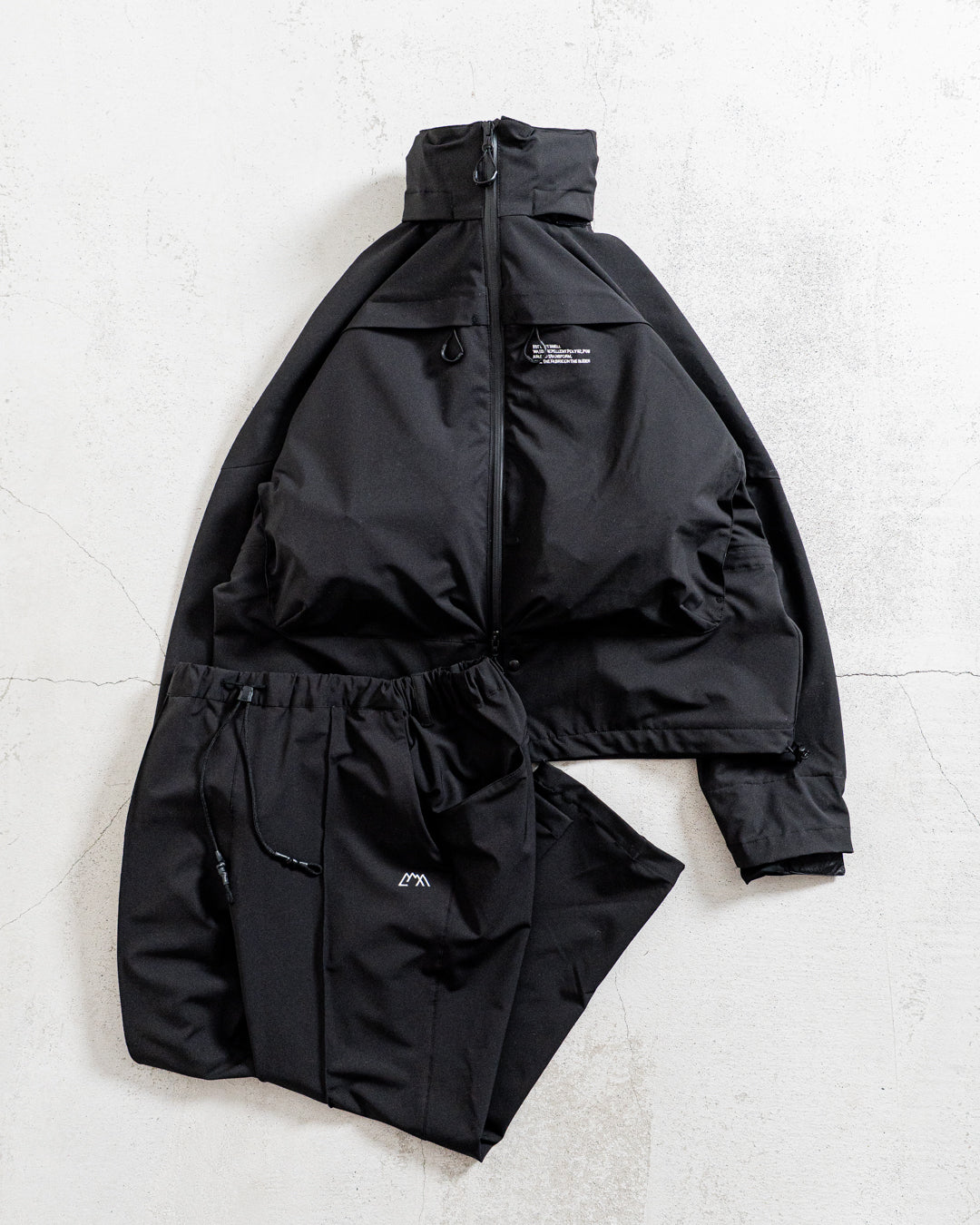 CMF OUTDOOR GARMENT KAMUI PANTS MOD