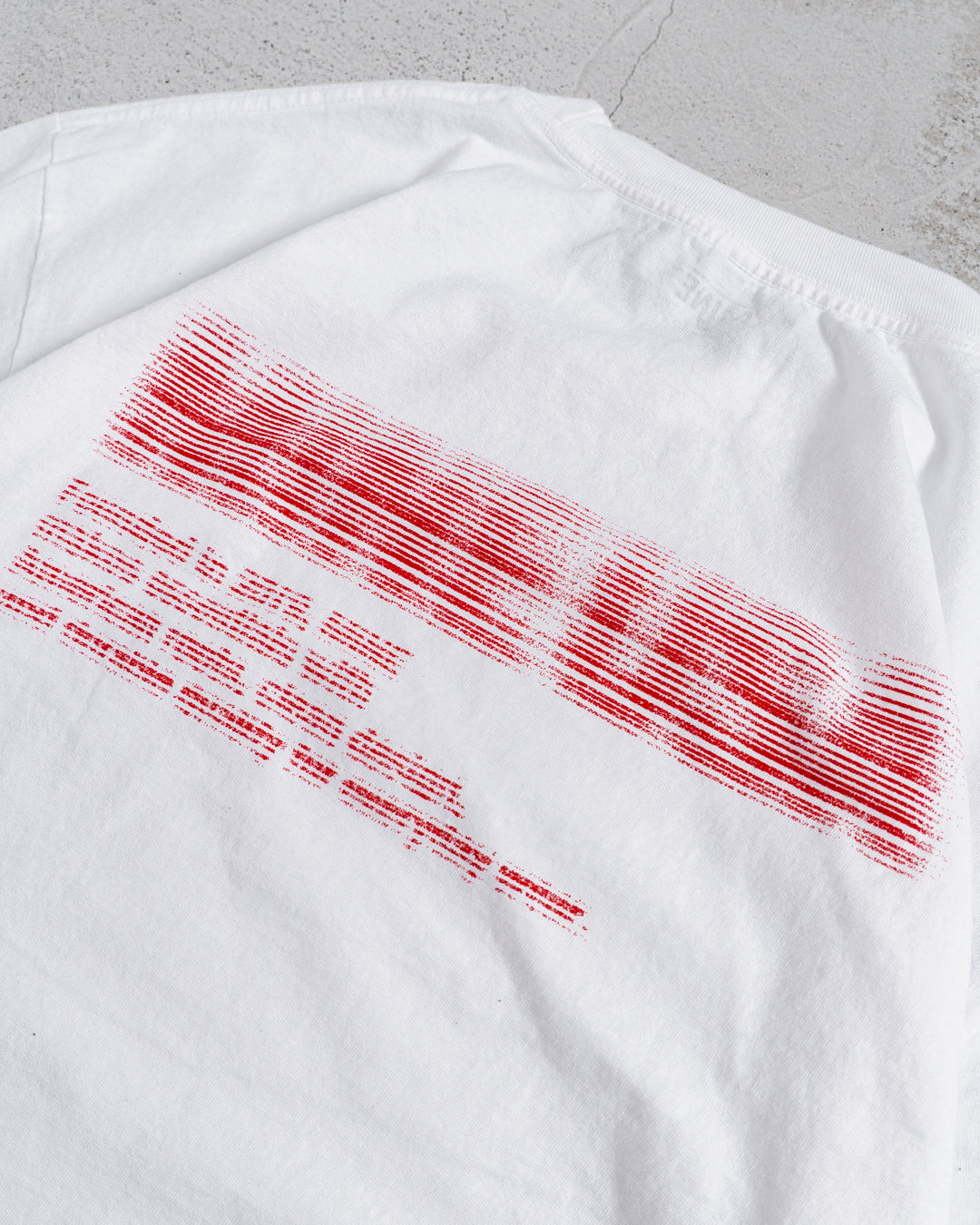 MINE Identity B.P. Tee
