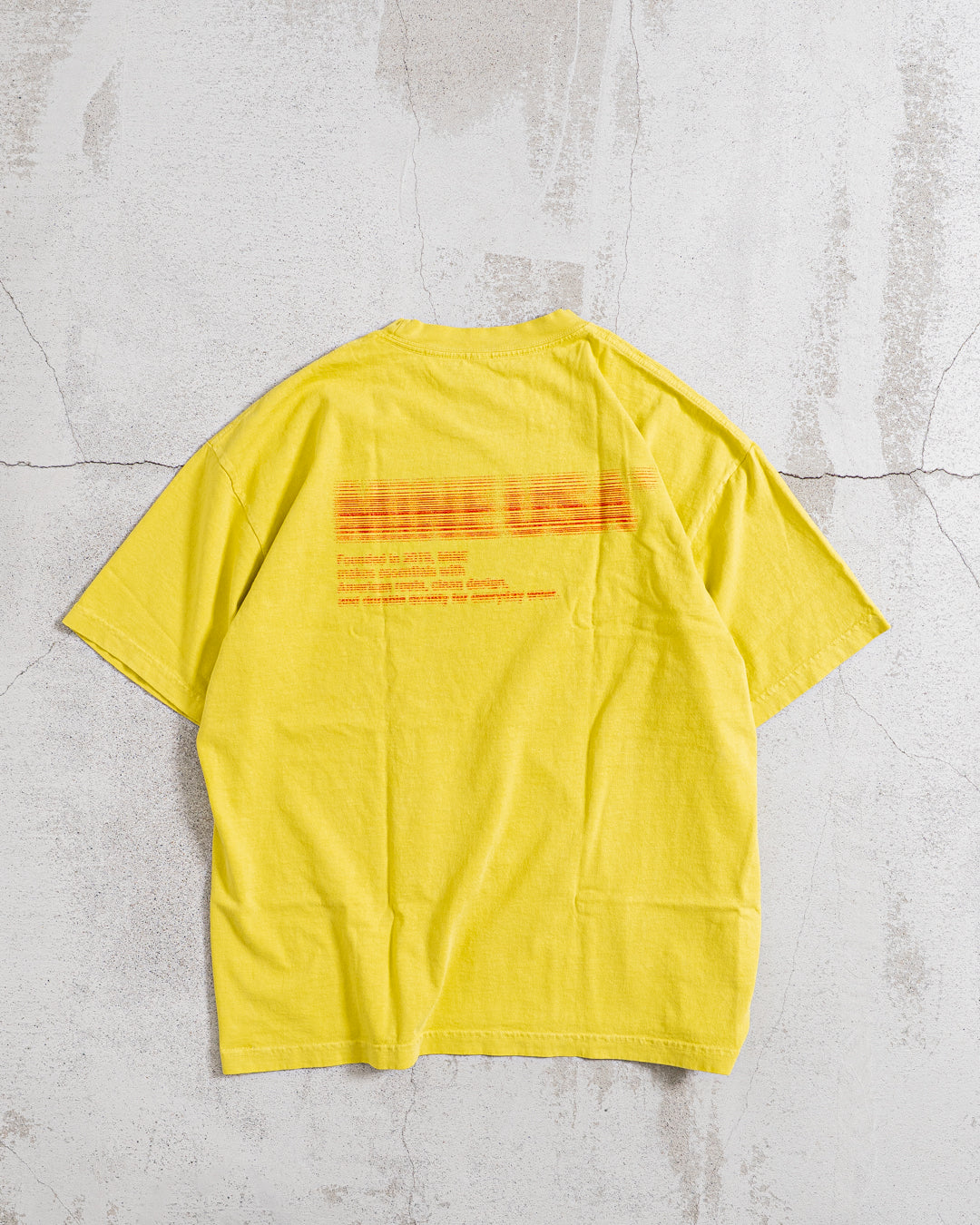 MINE Identity B.P. Tee