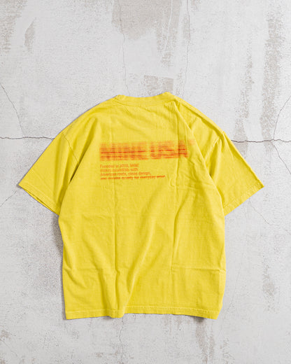 MINE Identity B.P. Tee