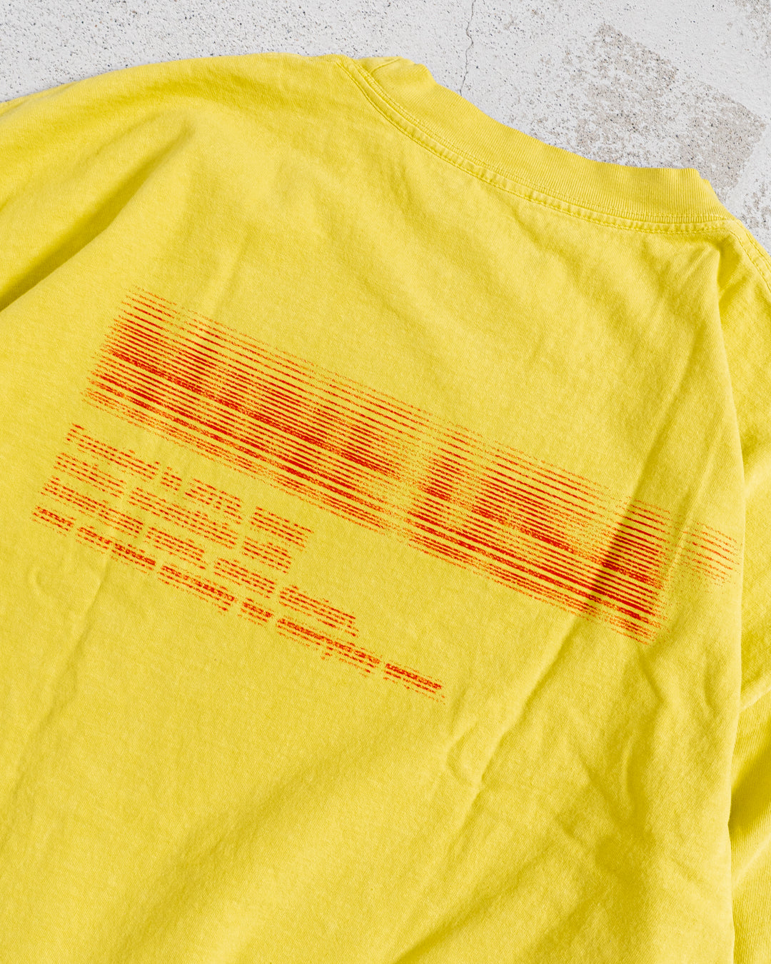 MINE Identity B.P. Tee