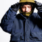 wfeld 2-Way Stretch Ripstop Mountain Short Jacket