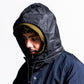 wfeld 2-Way Stretch Ripstop Mountain Short Jacket