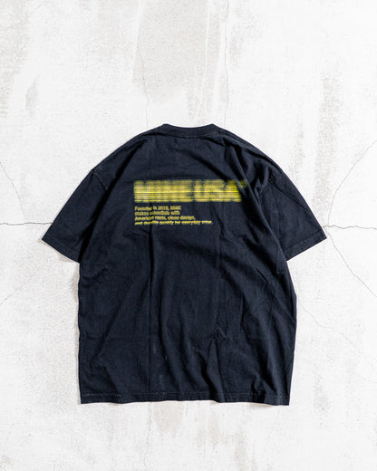 MINE Identity B.P. Tee