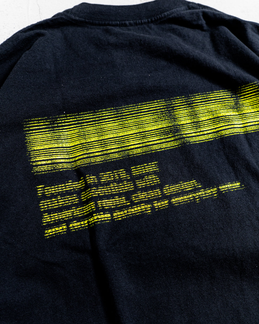 MINE Identity B.P. Tee