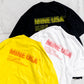 MINE Identity B.P. Tee