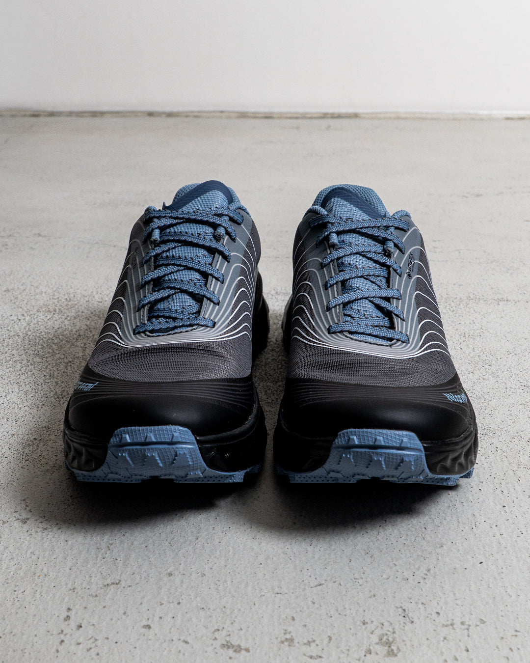 NNormal Tomir 02 GORE-TEX Blue/Grey