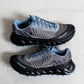NNormal Tomir 02 GORE-TEX Blue/Grey