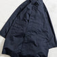 nanamica Packable Balmacaan Coat