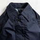nanamica Packable Balmacaan Coat