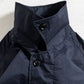 nanamica Packable Balmacaan Coat