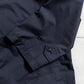 nanamica Packable Balmacaan Coat