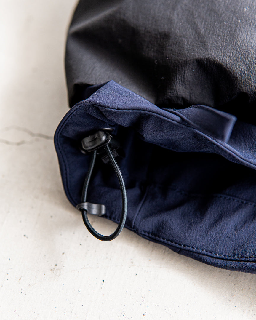 【RESTOCK】norbit Soft Shell Hikers Vest