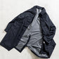 nanamica Packable Balmacaan Coat