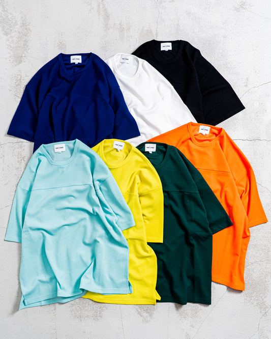 【RESTOCK】FAKIE STANCE Hockey Tee