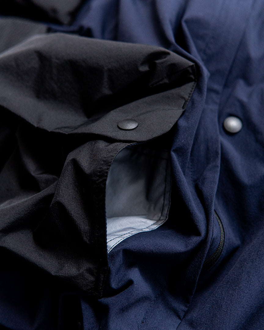 【RESTOCK】norbit Soft Shell Hikers Vest