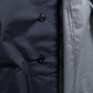 nanamica Packable Balmacaan Coat