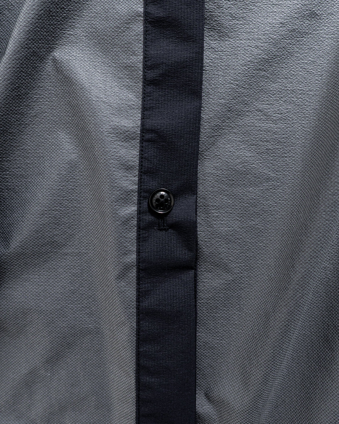 nanamica Packable Balmacaan Coat
