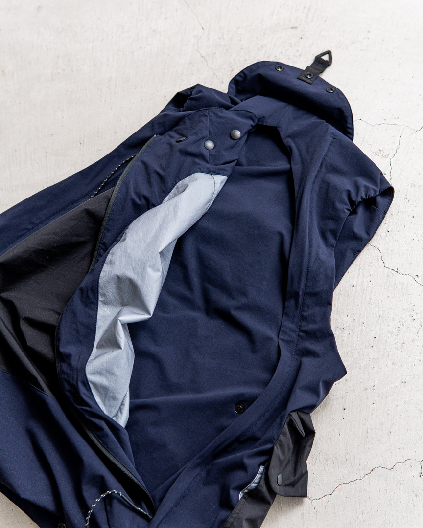 【RESTOCK】norbit Soft Shell Hikers Vest