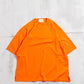 【RESTOCK】FAKIE STANCE Hockey Tee