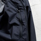 nanamica Packable Balmacaan Coat