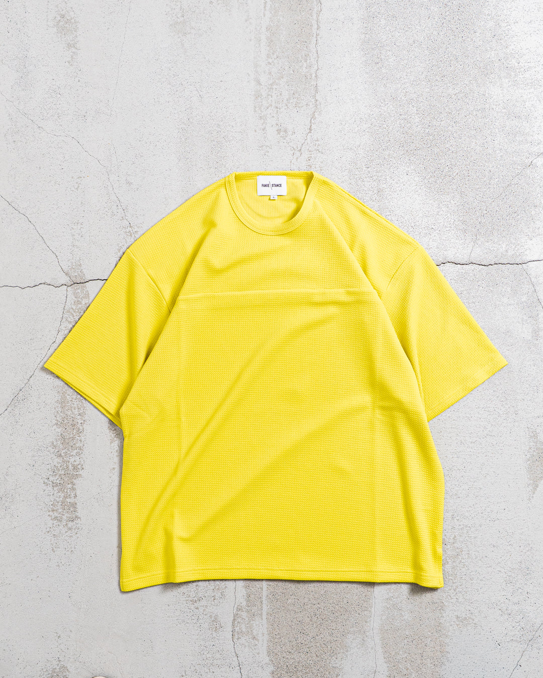 【RESTOCK】FAKIE STANCE Hockey Tee