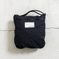 nanamica Packable Balmacaan Coat