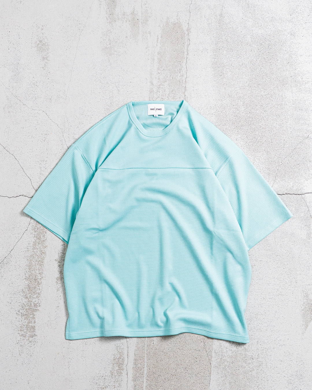 【RESTOCK】FAKIE STANCE Hockey Tee