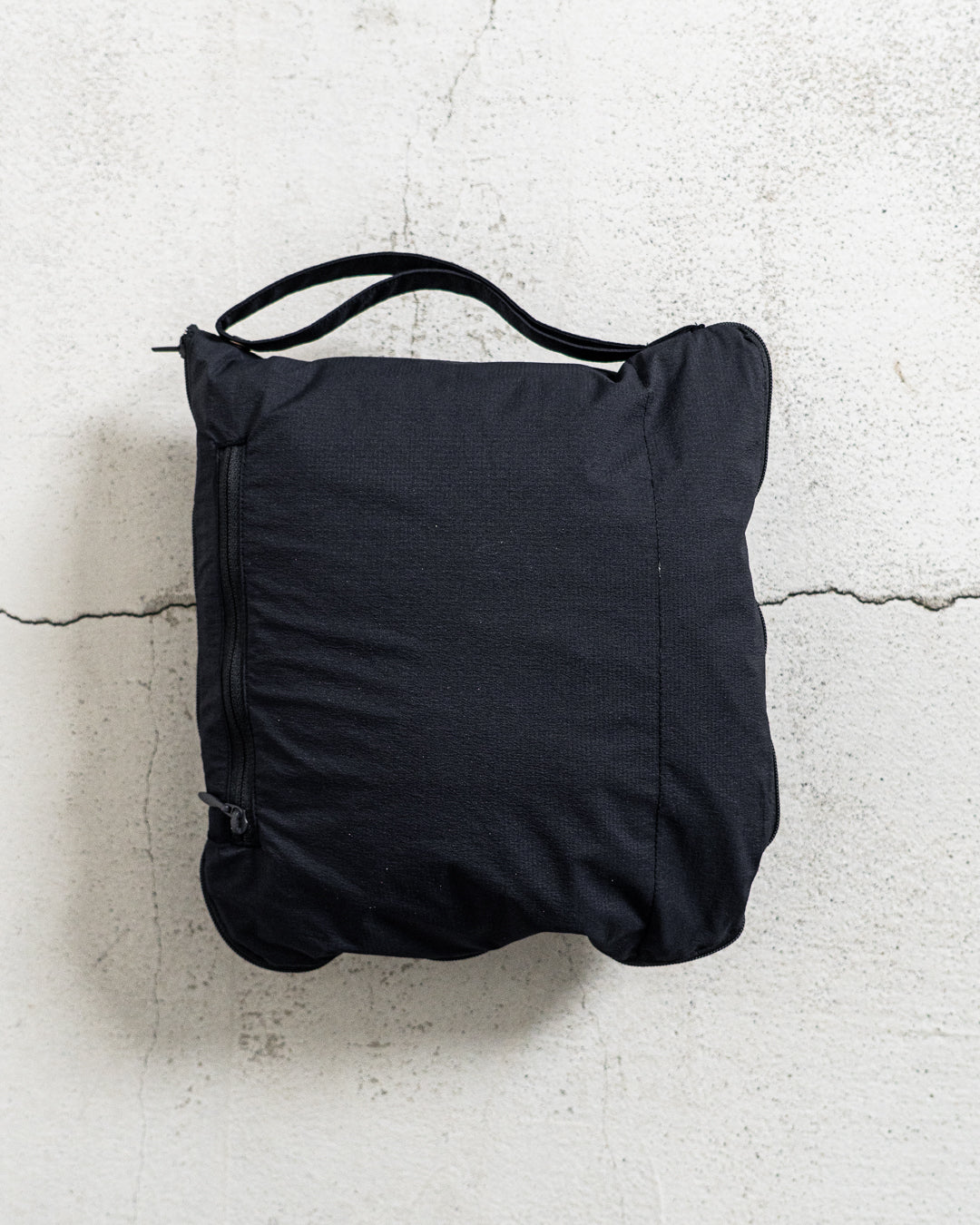 nanamica Packable Balmacaan Coat