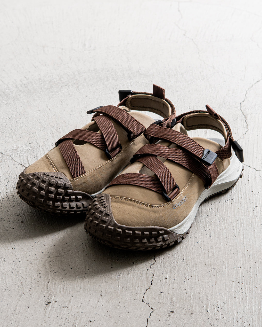 CMF OUTDOOR GARMENT APPROACH 02 SANDAL