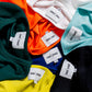 【RESTOCK】FAKIE STANCE Hockey Tee